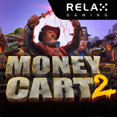 Money Cart 2